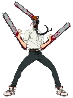 Profile image of Denji