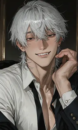 Profile image of 龍我