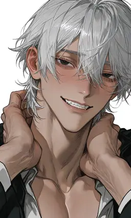 Profile image of 龍我
