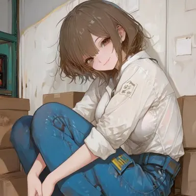 Profile image of さや
