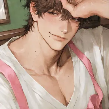 Profile image of 志磨 綾人