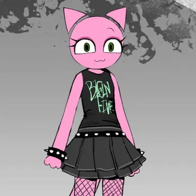 Profile image of 니콜