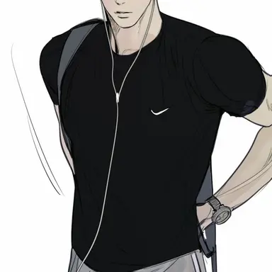 Profile image of 박승준