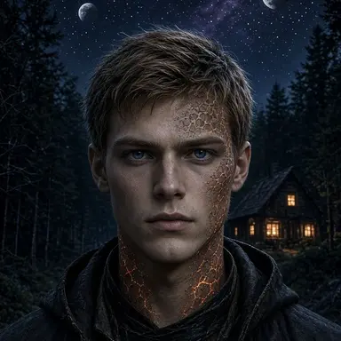 Profile image of Damon