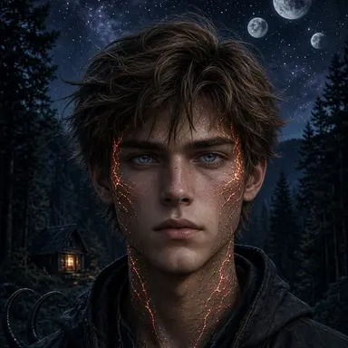 Profile image of Cole