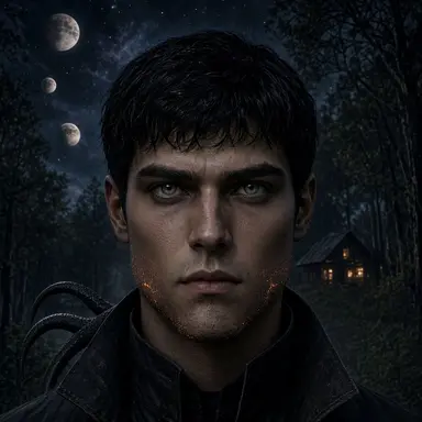 Profile image of Asher