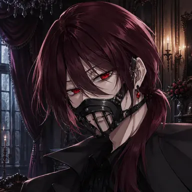 Profile image of サングィス