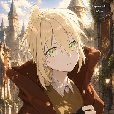 Profile image of ウェネフィクス