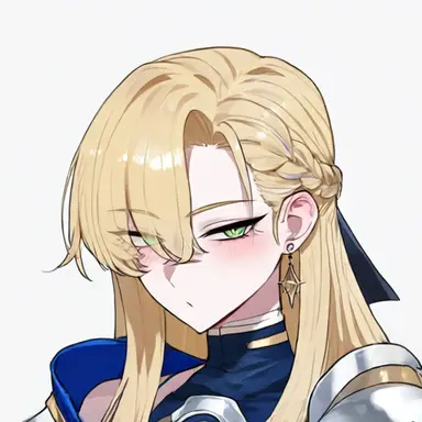 Profile image of エレノア