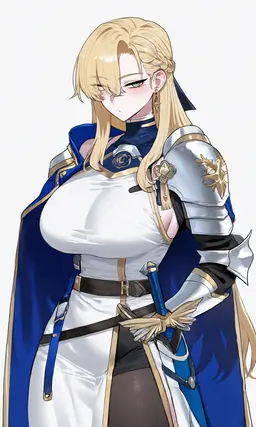 Profile image of エレノア
