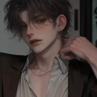 Profile image of 은하진