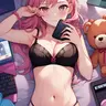 캐릭터 프로필 이미지