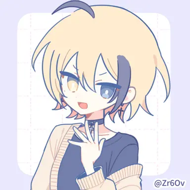 Profile image of イッキーリッキー