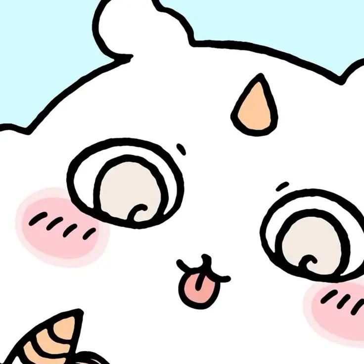 ModernPlay0138의 ちいかわ