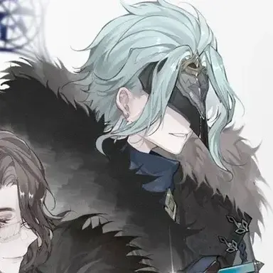 Profile image of Dottore