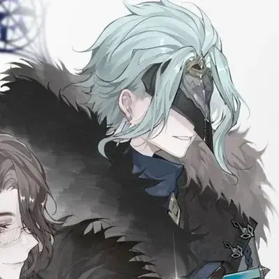 TacitFeist7558의 blind user x Dottore