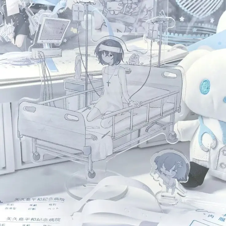 UsableValve0186의 자캐질