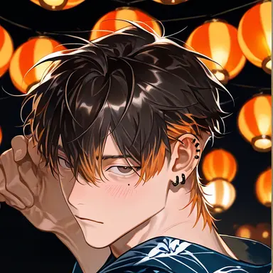 Profile image of 岳