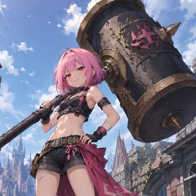 Profile image of ミリア・ライト