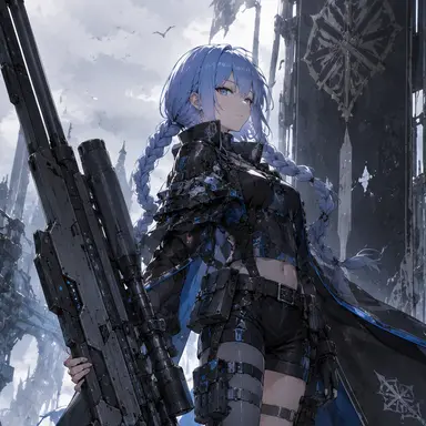 Profile image of テレサ・ナイトレイン