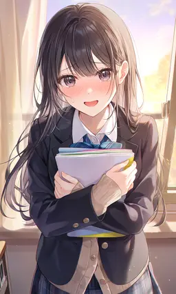 Profile image of 朝霧澪