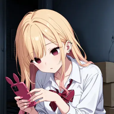 Profile image of 아카리_멘헤라 상태