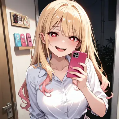 Profile image of 아카리_얀데레 상태