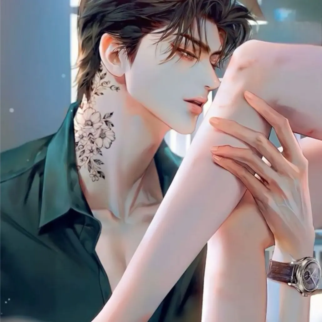 StockyBrush1204의 박현빈