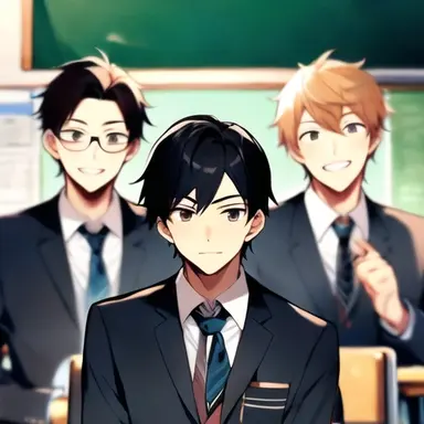 Profile image of 강우