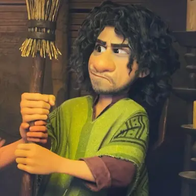 Profile image of 브루노