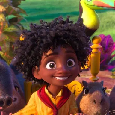 Profile image of 안토니오