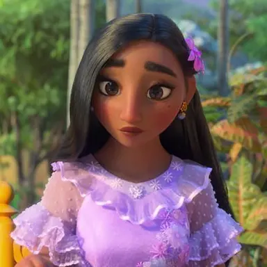 Profile image of 이사벨라