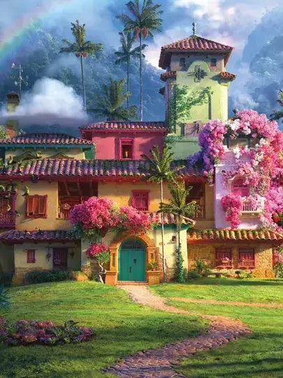 ItchyCrane4795의 엔칸토