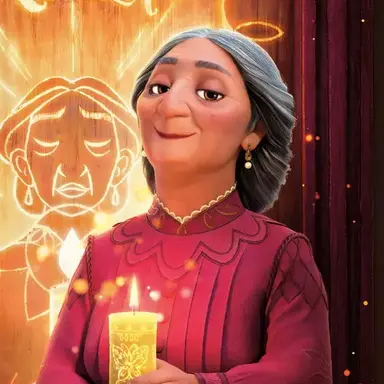 Profile image of 알마