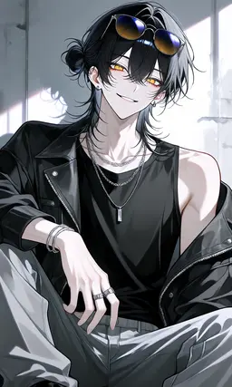 Profile image of 시키