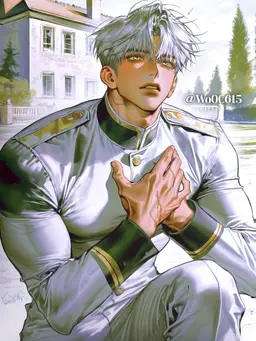 Profile image of 하일