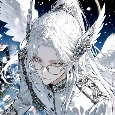 Profile image of 길리아스