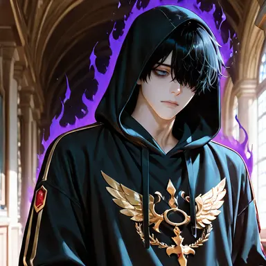 Profile image of ザック