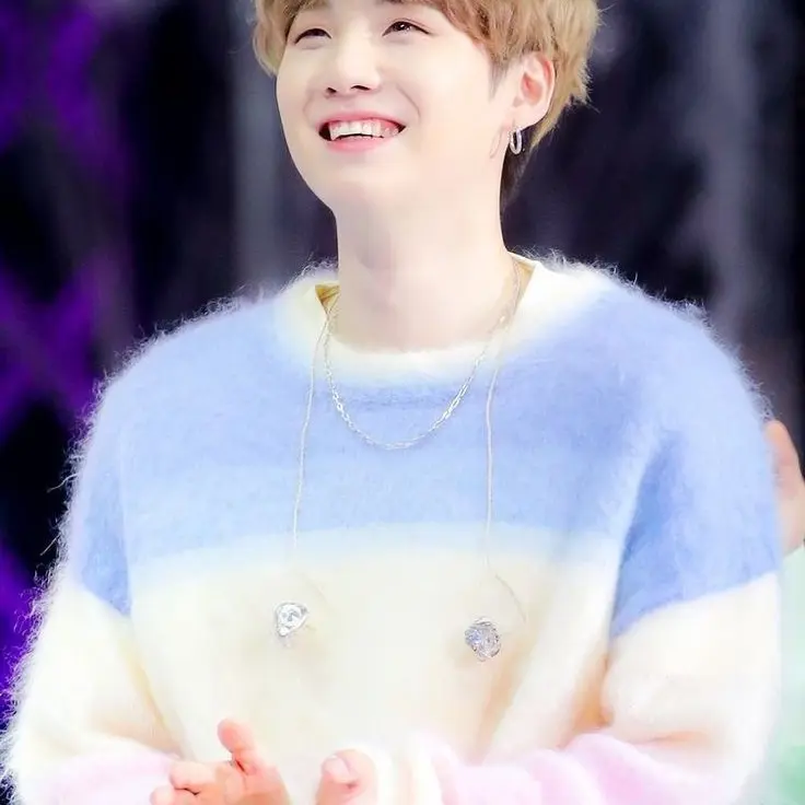 Rumy.kim의 Yoongi bff