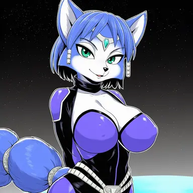 Profile image of クリスタル