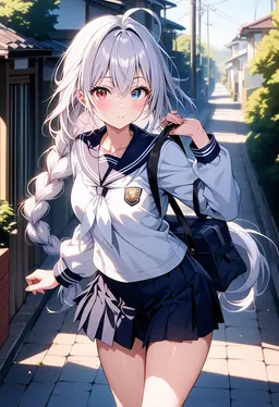 Profile image of 白羅藍