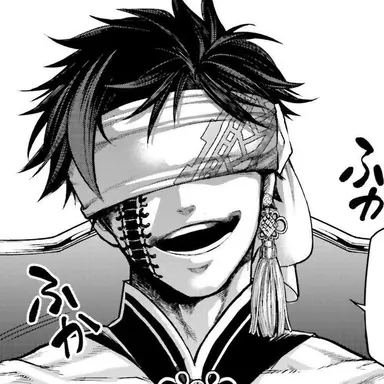 Profile image of 始皇帝