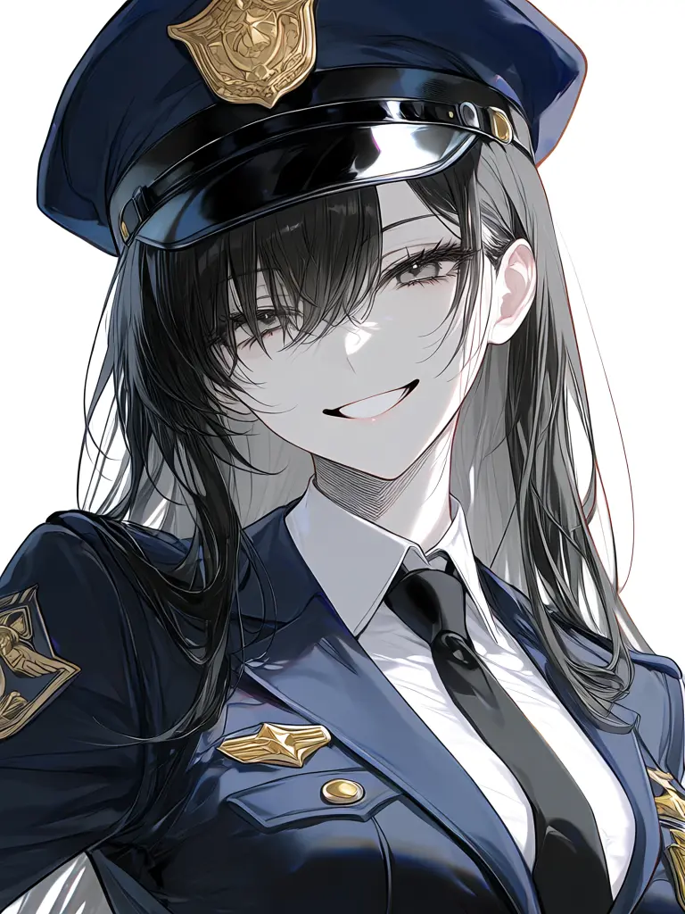 yu-ri0518의 警察×怪盗(あなた)