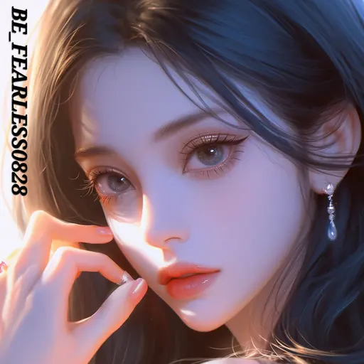 BE_FEARLESS0828의 김나은