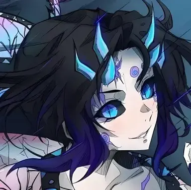 Profile image of Shinobu