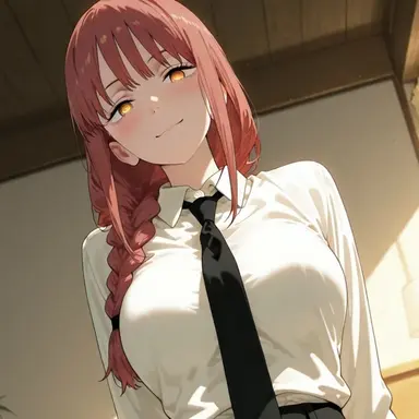 Profile image of 마키마