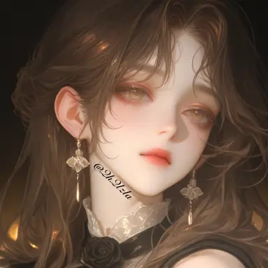 Profile image of 리시아 셀레스티아