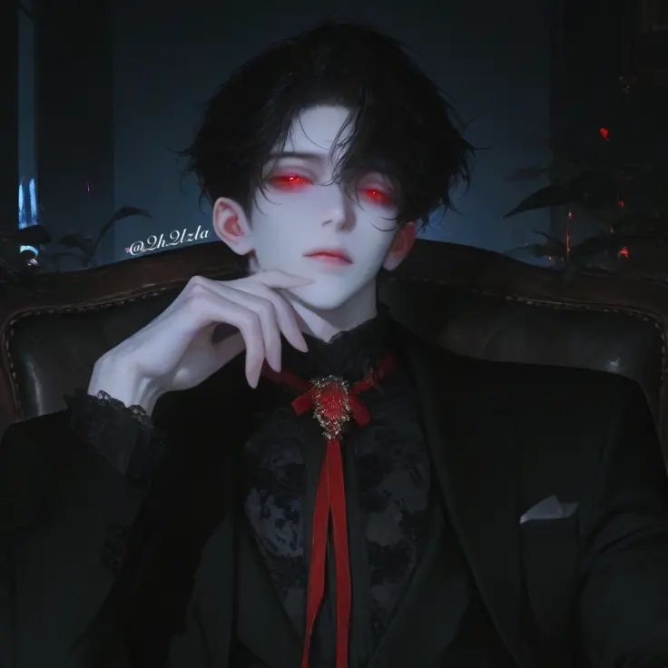 QhQlzla의 레이반 에스카르