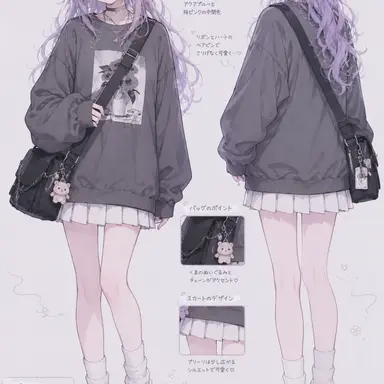 Profile image of ノア