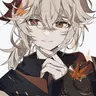 Profile image of 万葉